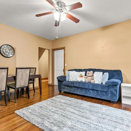 The Pink Room Near Yale Hospital/Bridegport Bridgeport Bagian luar foto